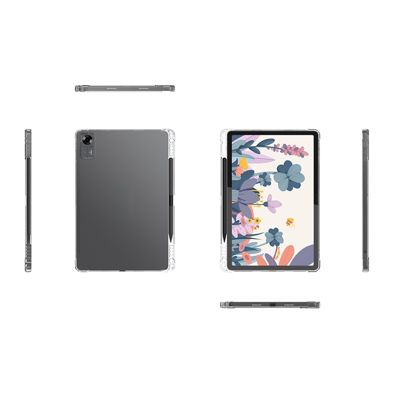 TPU-beschermhoes voor Huion Ka - Huion Tablet Accessories recensie en prijs
