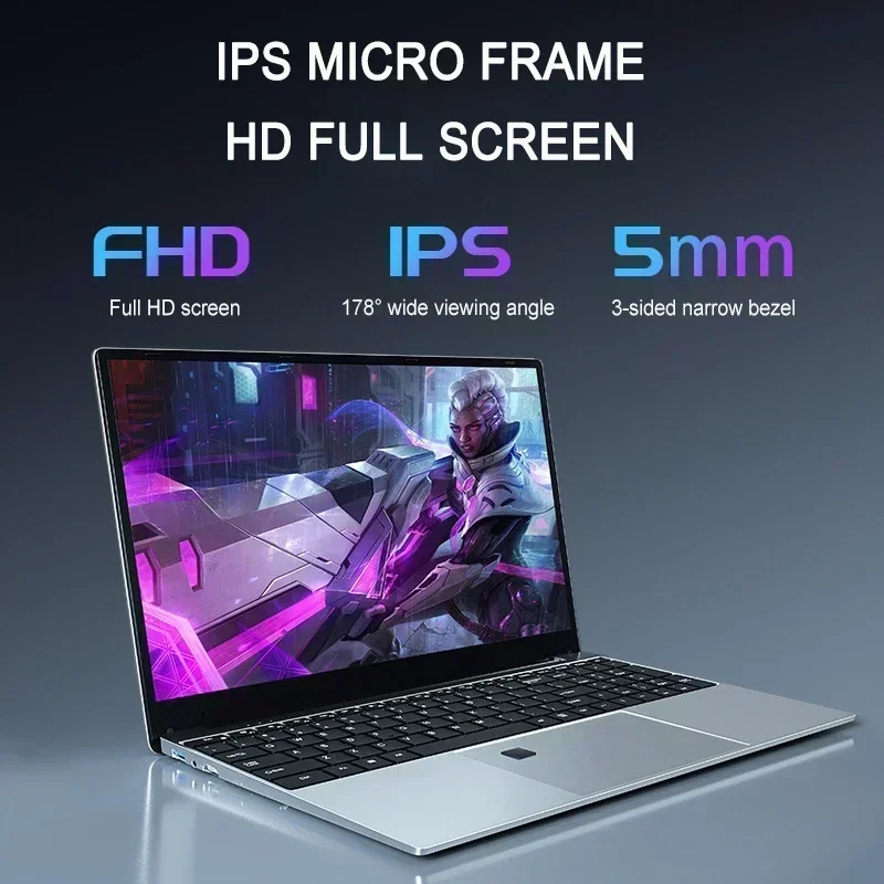 2024 Ultrabook Laptop AMD R7 4 - Windows Tablet Accessories recensie en prijs