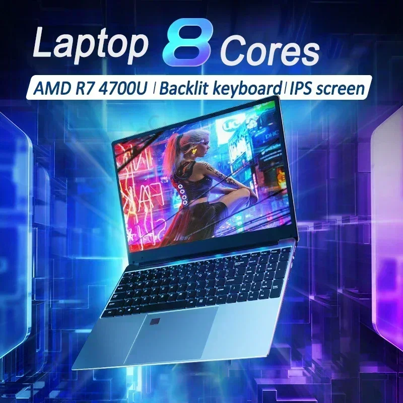 2024 Ultrabook Laptop AMD R7 4 - Windows Tablet Accessories recensie en prijs