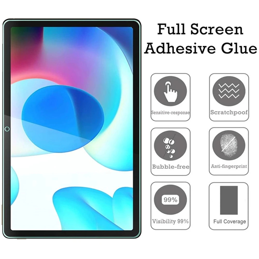 2 Stuks Gehard Glas Voor Oppo  - Temu Tablet Accessories recensie en prijs