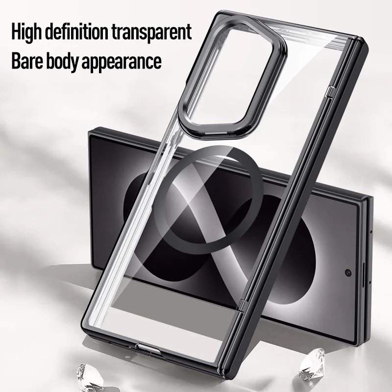 Voor Magsafe Magnetische Hyali - Windows Tablet Accessories recensie en prijs