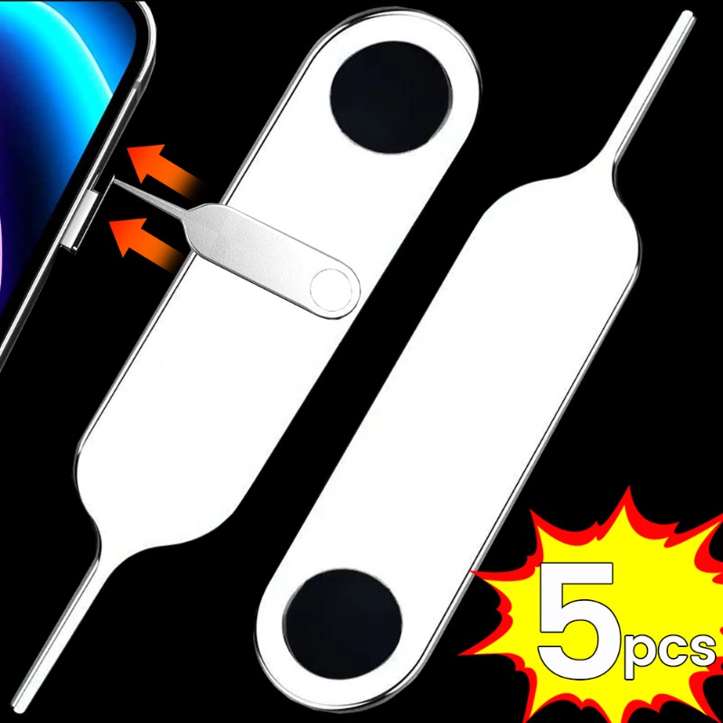5 stuks Sim-kaart Lade Ejector - Xiaomi Tablet Accessories recensie en prijs