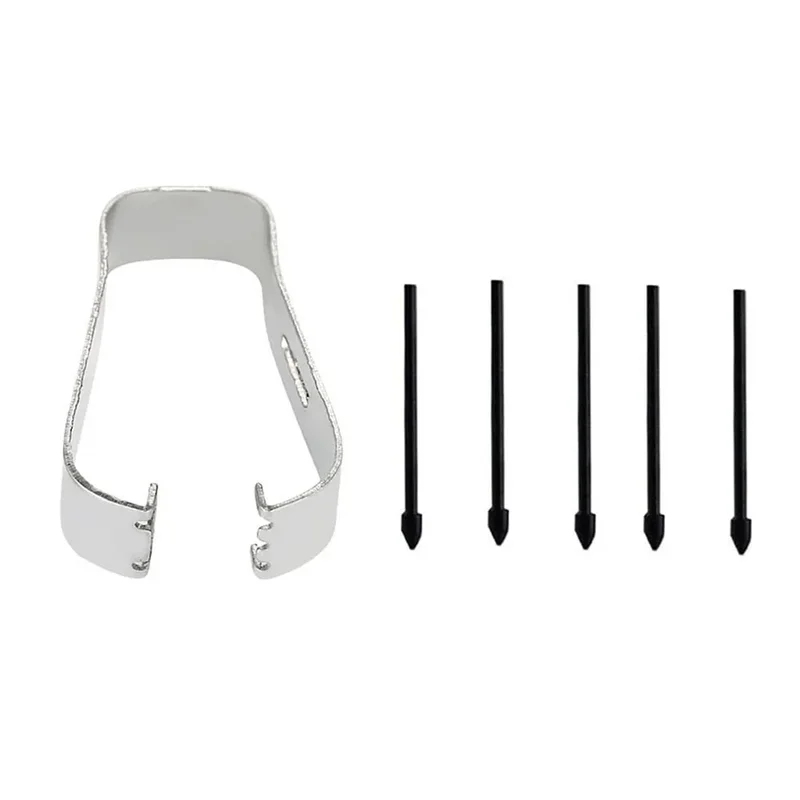 1/2/3/4 set Touch Stylus Punte - Samsung Tablet Accessories Pen recensie en prijs