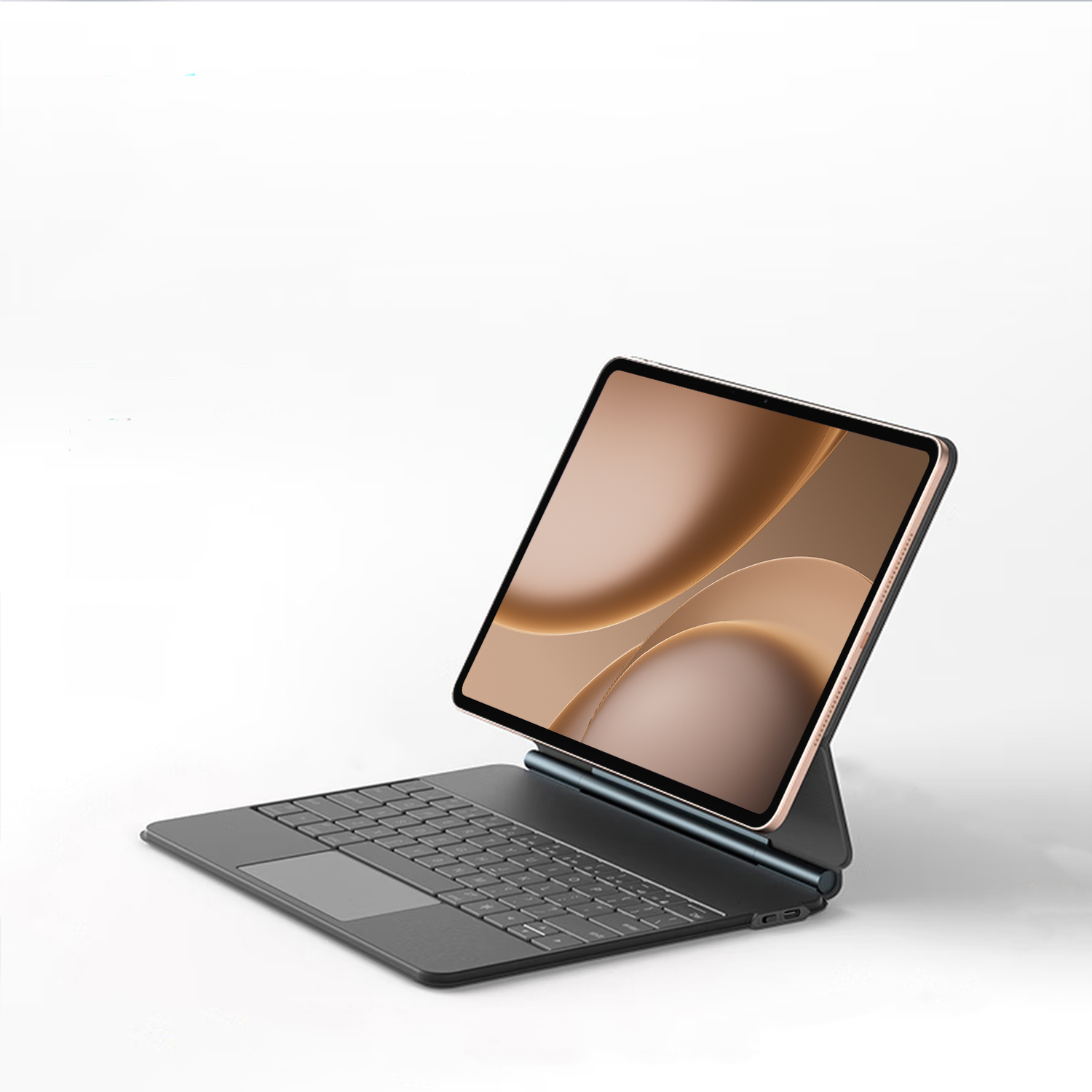 TouchPad-toetsenbord voor OPPO - Oppo Tablet Accessories recensie en prijs