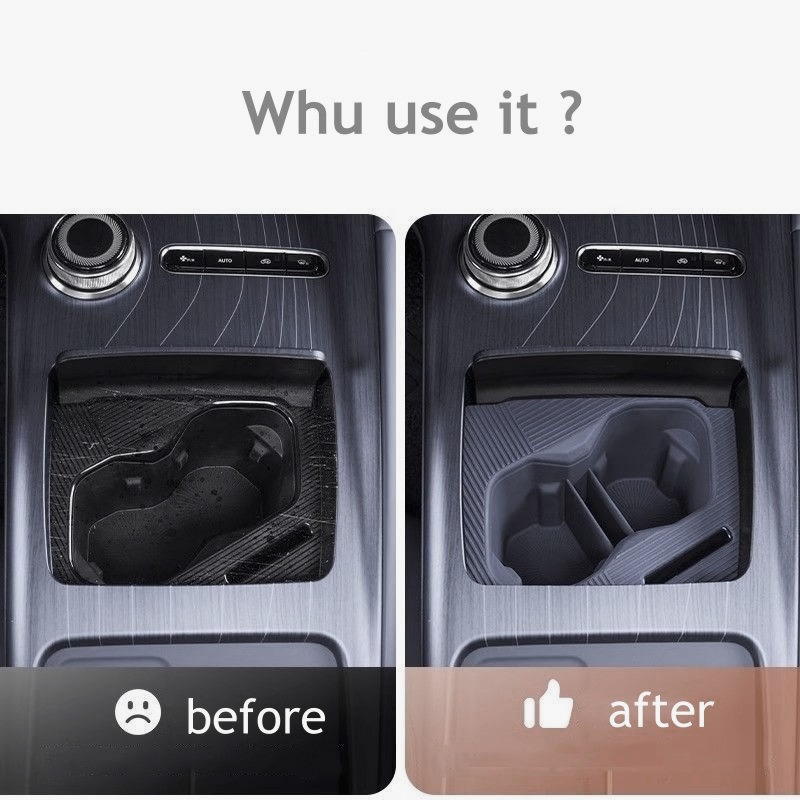 Draadloos Oplaadpad Bekerhoude - Wireless Charging Pad recensie en prijs