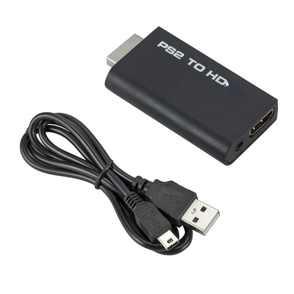 HDMI naar Ps2 compatibele conv - Hdmi Adapter Tablet recensie en prijs
