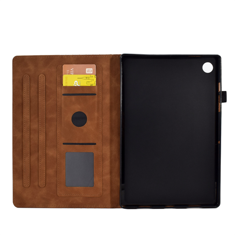 Funda Voor Samsung Galaxy Tab  - Tablet A9 Accessories recensie en prijs