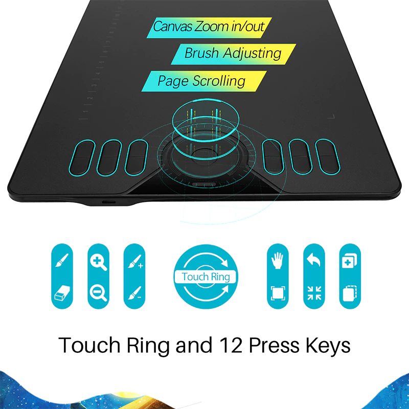 Voor BYD Song Plus DM-i EV 202 - Wireless Charging Pad recensie en prijs