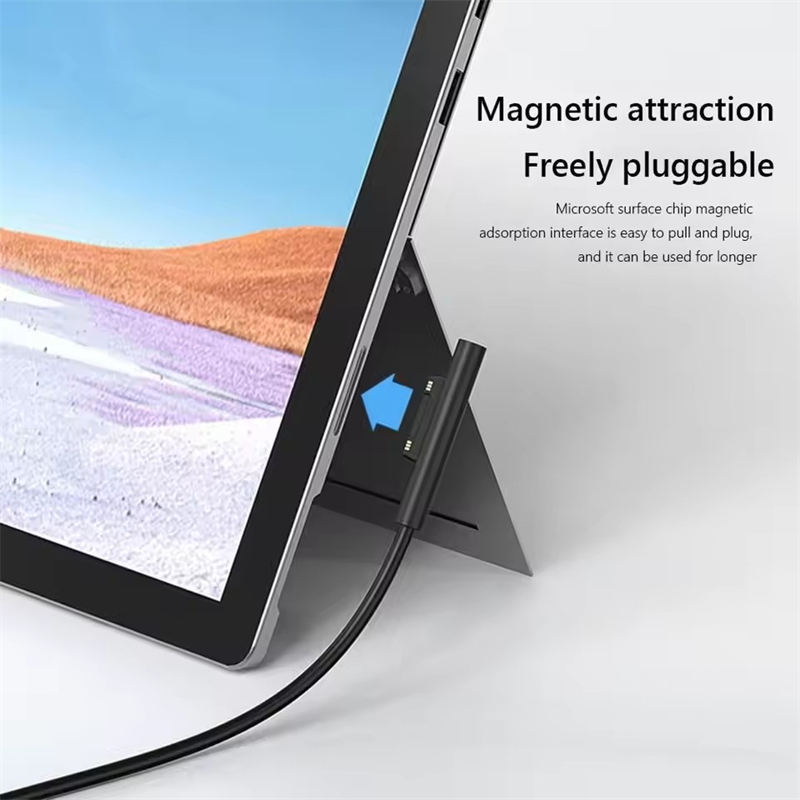 PD 65W Snellaad USB Type C Voe - Windows Tablet Accessories recensie en prijs