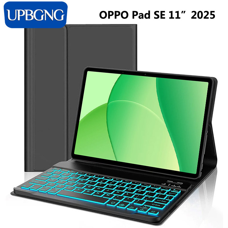 Toetsenbordhoes voor OPPO Pad  - Oppo Tablet Accessories recensie en prijs