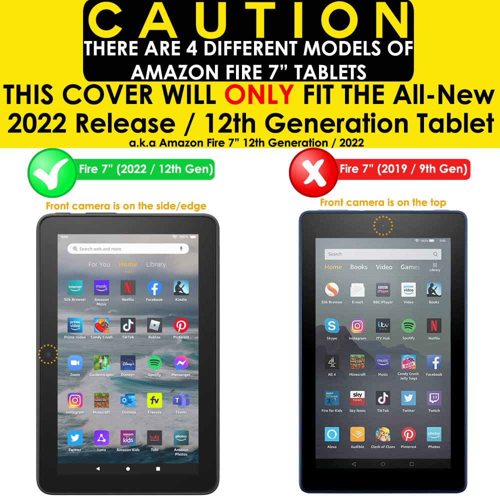 Transparant hoesje voor Amazon - Tablet Accessories Amazon recensie en prijs