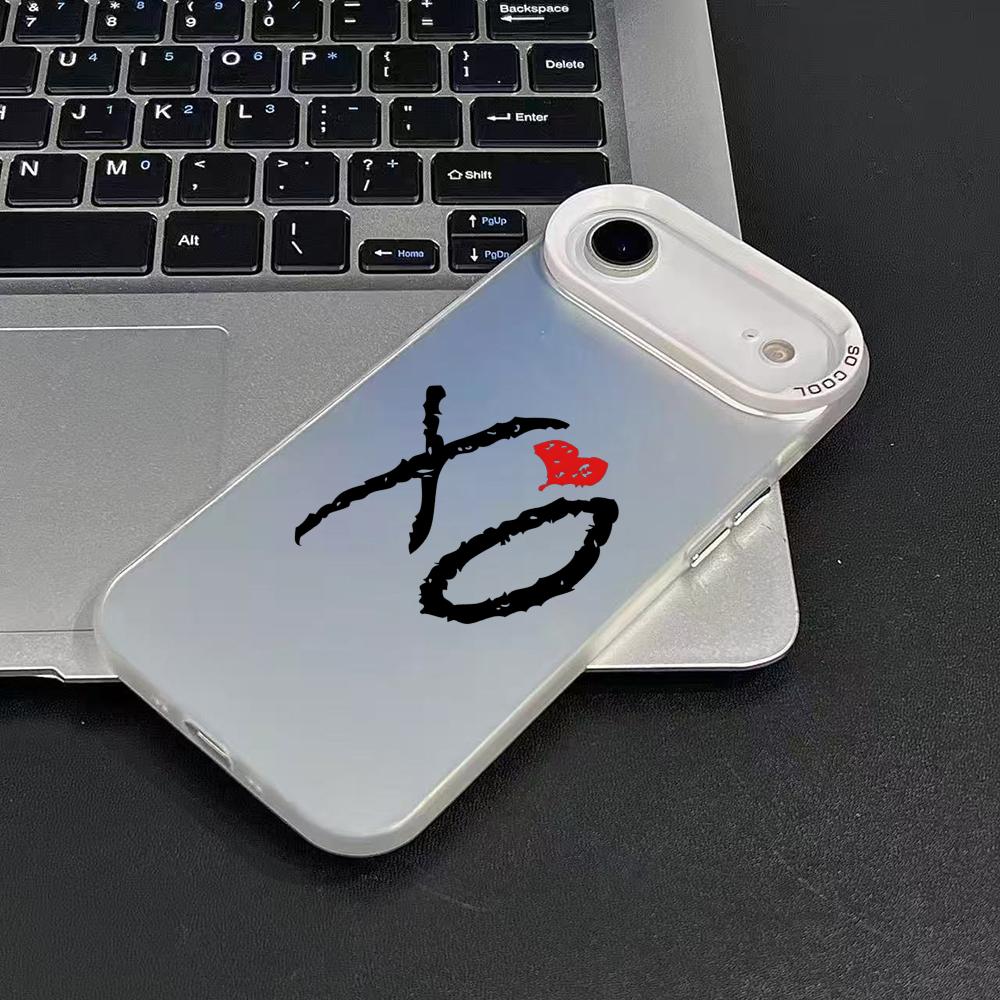 Rapper Singer The Weeknd Telef - Apple Iphone 15 recensie en prijs