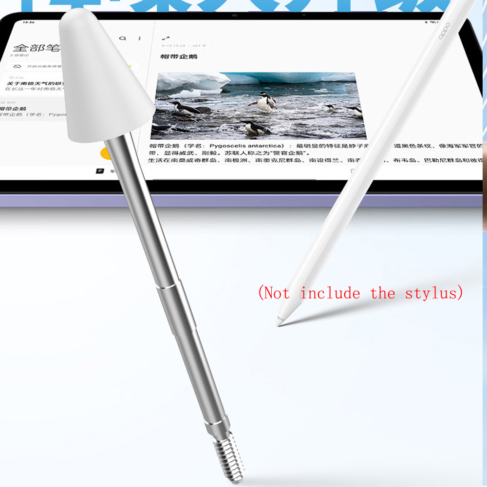 TABLIKE Penpunt voor OPPO Penc - Oppo Tablet Accessories recensie en prijs