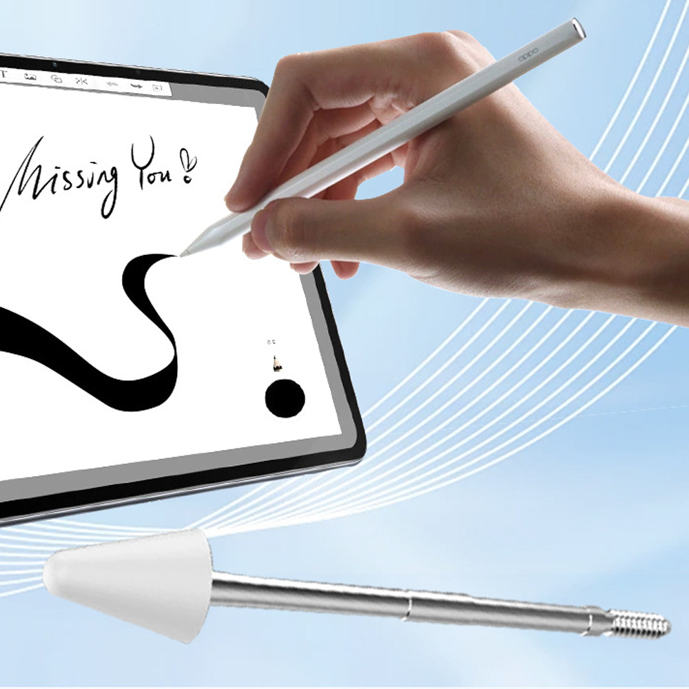 TABLIKE Penpunt voor OPPO Penc - Oppo Tablet Accessories recensie en prijs