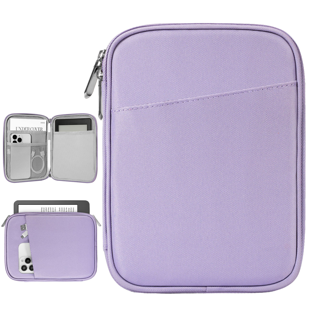 6-7 Inch Tablet Sleeve voor 7  - Tablet Accessories Amazon recensie en prijs
