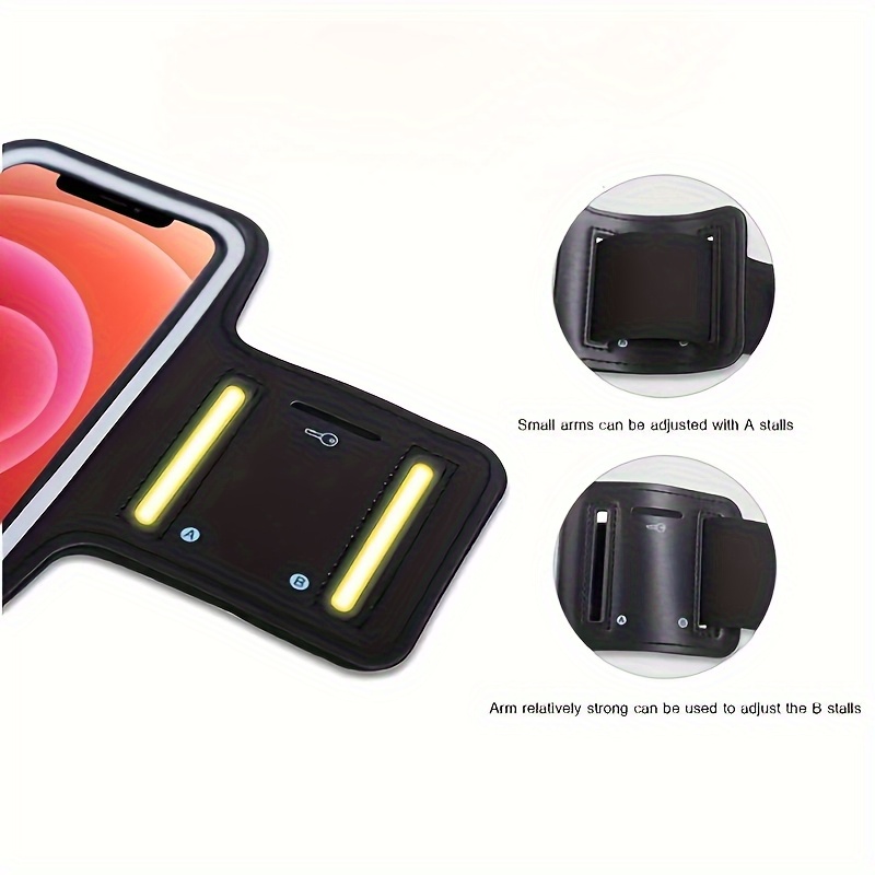 7 inch universele sportarmband - Oppo Tablet Accessories recensie en prijs