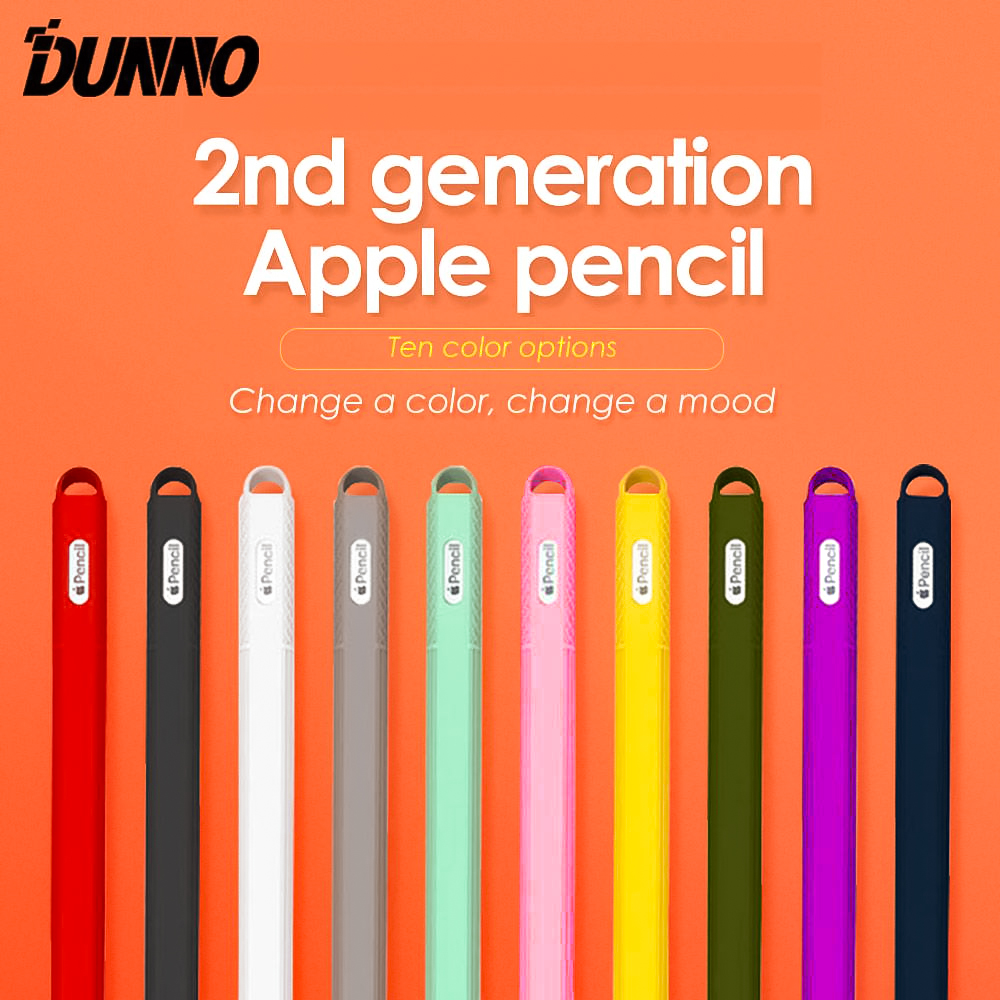 Voor Apple Pencil 2e Generatie - Tablet Cover Accessories recensie en prijs