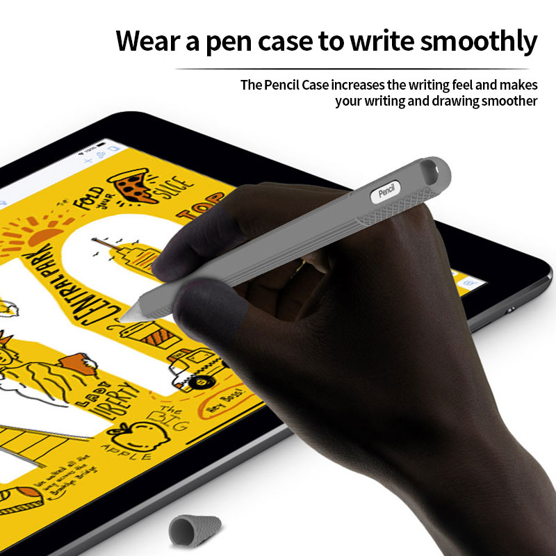 Voor Apple Pencil 2e Generatie - Tablet Cover Accessories recensie en prijs