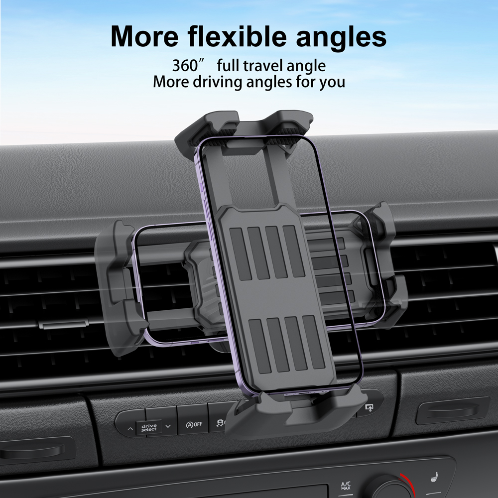 Universele Auto Air Vent Table - Xiaomi Tablet Accessories recensie en prijs